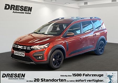 Dacia Jogger Extreme TCe 110 LED*Kamera*Carplay*Sitzheizung*Klimaautomatik*