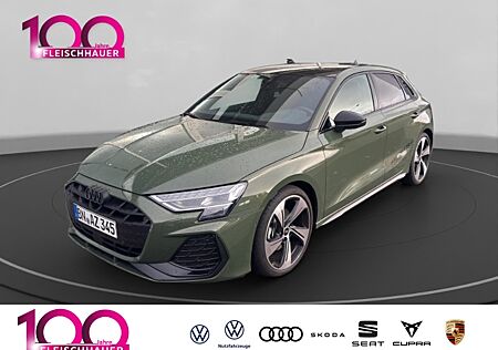 Audi A3 Sportback 35 TFSI S line MHEV EU6e Sportb DSG Navigations-Paket