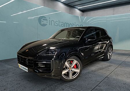 Porsche Cayenne GTS | PDCC | InnoDrive | Standheizung |