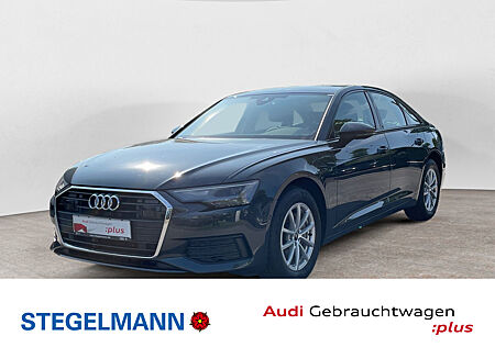 Audi A6 Lim. 40 TDI S-Tronic Ambition