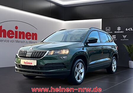 Skoda Karoq 1.0 TSI Ambition eKLAPPE PDC KESSY