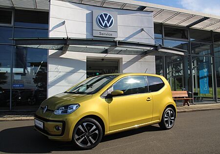 VW Up ! UNITED