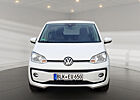 VW Up ! 1,0 l move 48 kW (65 PS) 5-Gang-Schaltgetriebe