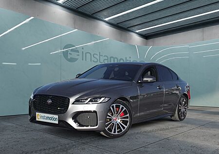 Jaguar XF D200 R-Dynamic SE