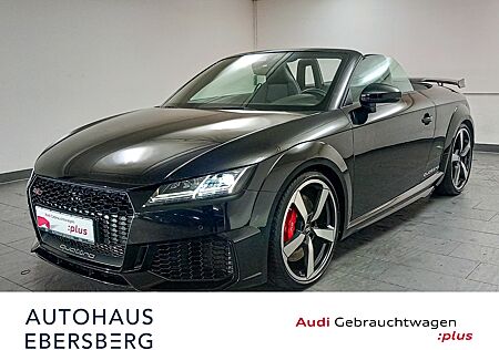 Audi TT RS Roadster Navi+ SHZ VZE MTRX Bang&Olufsen S