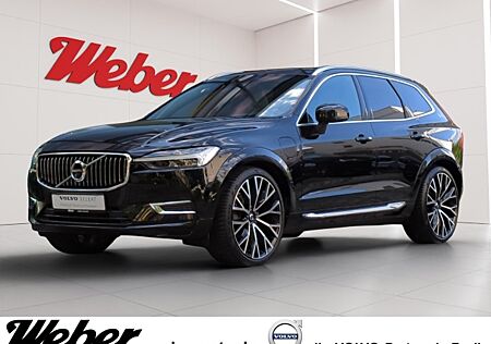 Volvo XC 60 XC60 T6 Recharge Inscription *Luft*HUD*Pano*Massage*