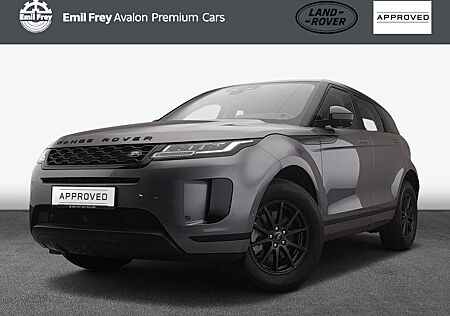 Land Rover Range Rover Evoque P200