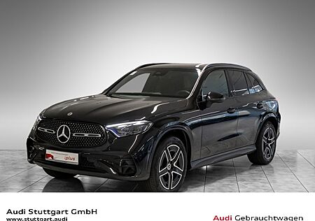 Mercedes-Benz GLC 400 e 4M AMG Line MBUX Navi ABC Kamera 19