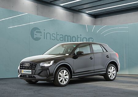 Audi Q2 35 TDI quattro Advanced *LED*Navi*Rückfahrkamera