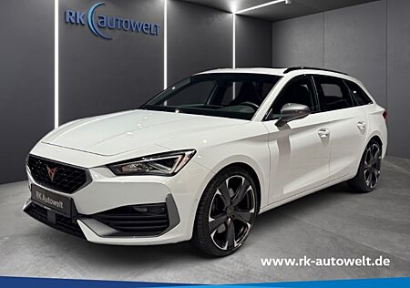 Cupra Leon Sportstourer VZ 4Drive 2.0 TSI Pano Kamera Navi