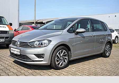 VW Golf Sportsvan Sound 1.2 TSI ACC