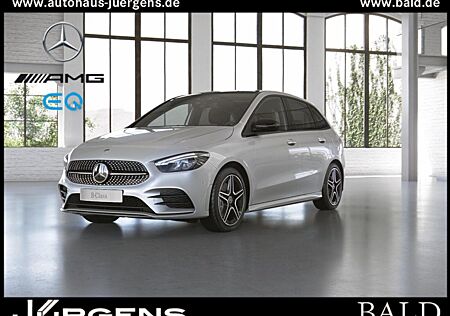 Mercedes-Benz B 250 e AMG-Sport/LED/Cam/Pano/AHK/HUD/Night/18