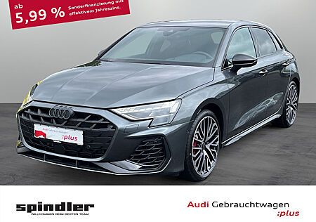 Audi S3 Sportback TFSI Quattro S-tronic / Pano,Matrix