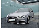 Audi A4 Avant 35 TFSI S line*LED*AHK*Virtual*ASS*Navi+*SHZ*MFL*