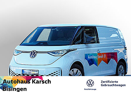 VW ID.BUZZ ID. Buzz Cargo 150 kW NAVI, AHK, SHZ