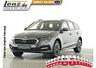 Skoda Octavia Combi Ambition Matrix Navi SHZ RFK ACC