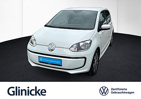 VW Up e-! Sitzh.+Clima+LM+CCS+Navi