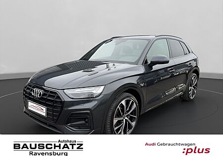 Audi Q5 50 TFSI e quattro advanced AHK*PANO*B&O*OPTIK