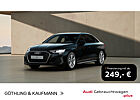 Audi A3 Limousine 35 TDI S line S tro*LED*Virtual*Navi+*Kamera*ACC*Sportsitze*