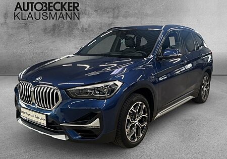 BMW X1 xDRIVE 25e xLINE AUTOMATIK NAVI LED KAMERA AHK