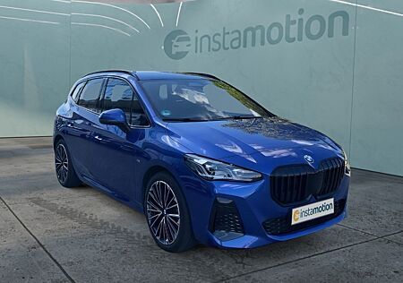 BMW 218 Active Tourer d M Sport LED AHK Komfortzugang