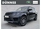 Land Rover Range Rover Sport D250 HSE Silver