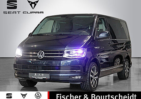 VW T6 Multivan 2.0 TDI Generation Six