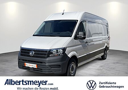 VW Crafter 35 TDI Kasten EcoProfi +HOCH+LANG+KAMERA