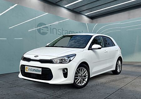 Kia Rio 1.0 T-GDI 100 Spirit