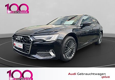 Audi A6 Avant 40 TDI quattro advanced MATRIX+DC+AHK+PANO+ACC+LEDER+