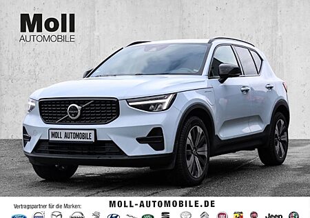 Volvo XC 40 XC40 Plus Dark Recharge Plug-In Hybrid 2WD T5 Twin Engine EU6d StandHZG Navi digitales Cockpit