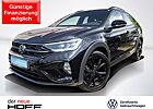 VW Taigo 1.0 TSI R-Line BlackStyle