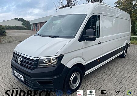 VW Crafter 2.0 TDI lang Hochdach FWD NAVI+KAMERA+KLIMA+DAB+