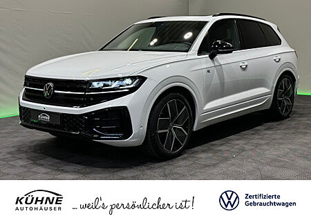 VW Touareg R-Line 3.0 TDI | MATRIX NAVI LEDER PANO