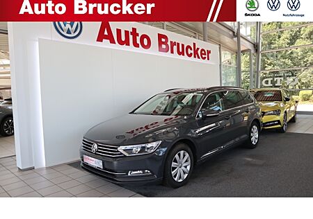 VW Passat Variant Comfortline 2.0 TDI 7-G-DSG Navigation, PDC, Sitzheizung