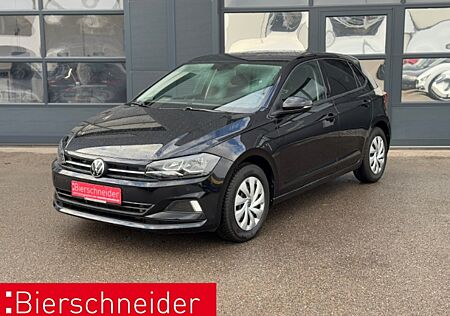 VW Polo 1.0 TSI DSG Comfortline NAVI KLIMA PDC SHZ