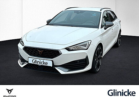 Cupra Leon ST 1.4 Hybrid DSG Navi+LED+Clima+Kamera+ACC+PDC