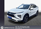 Mitsubishi Eclipse Cross Plus Plug-In Hybrid 4WD