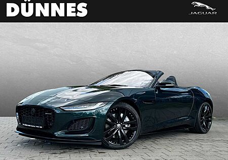 Jaguar F-Type Cabriolet P300 Aut. R-Dynamic