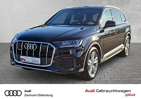 Audi Q7 45 TDI Tiptronic quattro 7.Sitze + AHK