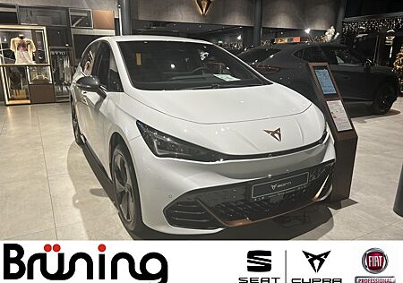 Cupra Born Edition Dynamic 170 (77kWh)