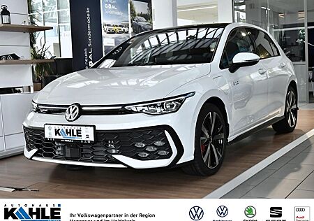 VW Golf GTE 1.5 eHybrid OPF DSG BusinessPremium DC IQ.LIGHTC