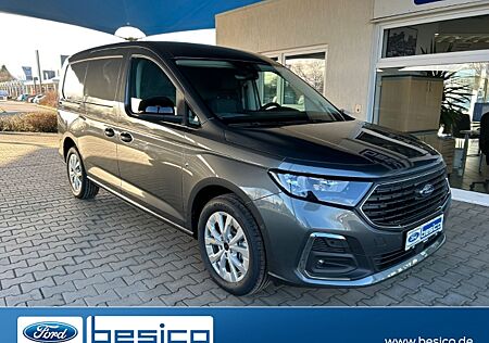 Ford Transit Connect Limited Kasten L2 PHEV+NAV+BLIS+