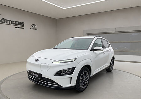 Hyundai Kona EV Prime Paket Elektro 2WD LEDER NAVI SITZH.