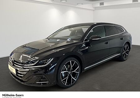 VW Arteon Shooting Brake 2 0 l TSI 140 kW PS) 7-Gang-DSG R-Line