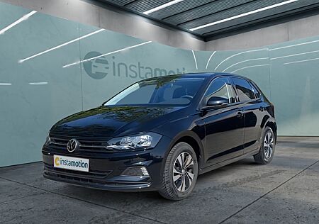 VW Polo 1.0 TSI DSG Comfortline ACTIVE-INFO NAVI ACCESS PDC 15 CONNECT