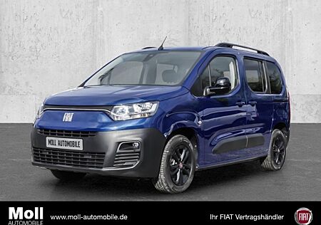 Fiat Doblo E- Launch Pack & Style Paket