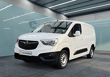 Opel Combo Cargo Edition erhöhte Nutzlast XL 1.5 D Automatik Klima Musikstreaming