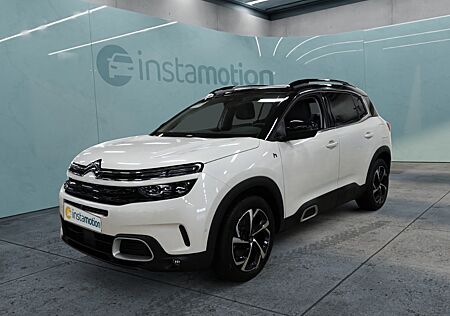 Citroën C5 Aircross Shine Hybrid 225 AHK-abnehmb. Navi