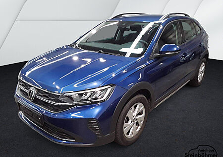 VW Taigo 1.0 TSI Life AppCon